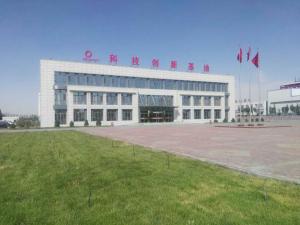 內(nèi)蒙古浦瑞芬環(huán)?？萍加邢薰?